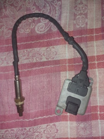 ЗОНДА ДАТЧИК NOX MERCEDES NGK NS11A 