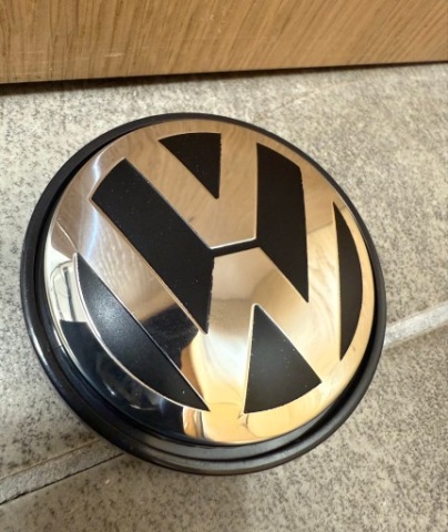 КОЛПАЧКИ VW 58MM ТИП 7L6 601 149B 