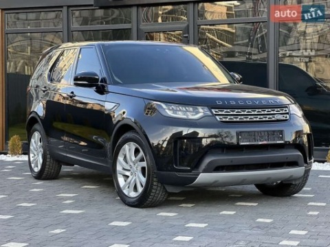 LAND ROVER DISCOVERY 5 V КОМПЛЕКТНЫЙ ПЕРЕД ПОЛНЫЙ СВЕТОДИОДНЫЕ 2017-21 