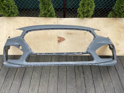 HYUNDAI I30 N LINE BUMPER FRONT FRONT  