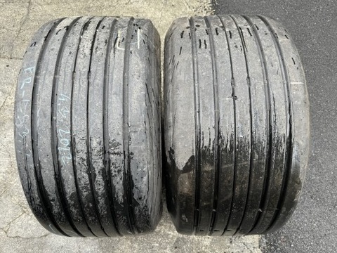 ПОКРЫШКА CIĘŻAROWA 435/50R19.5 PIRELLI ST01 NACZEPOWA