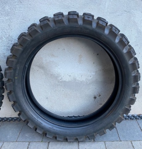 Motoz Tractionator RallZ 130/80-17