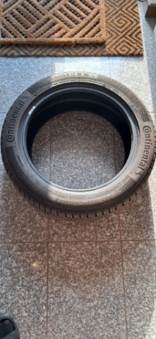 ШИНА CALOROCZNA CONTINENTAL 215/50 R17 95 W XL ALLSEASONCONTACT 2 
