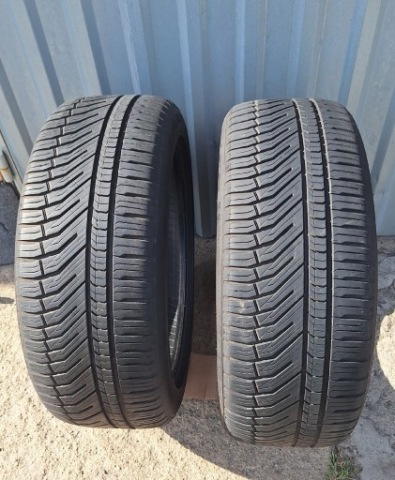 ШИНИ FALKEN ВСЕСЕЗОННІ 225 45 R17 