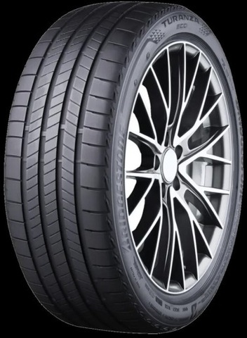 ШИНЫ BRIDGESTONE TOURANZA ECO 255\/50\/R19 103T фото