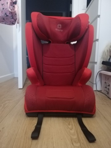 DIONO MONTEREY 2 CXT КРІСЛО ДЛЯ ДІТИ 15-36 KG 
