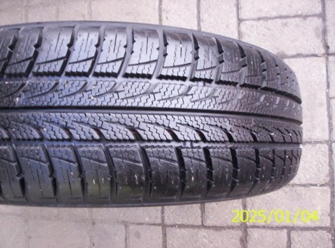 KUMHO 185/65/15 88H BIEZNIK 8 MM  