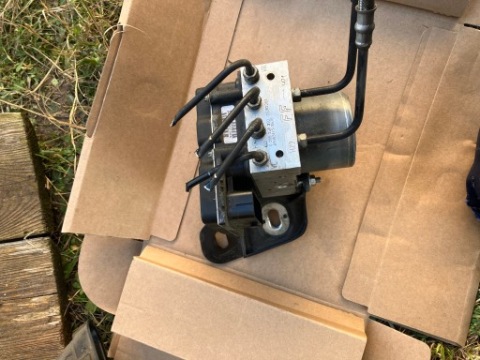 Abs corsa d 0265230332