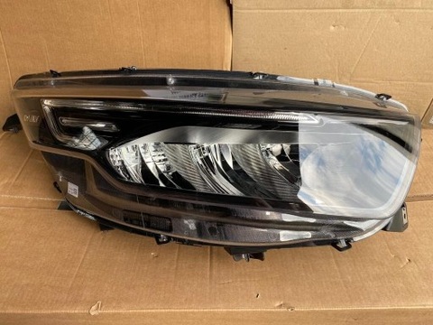 FARO IVECO DAILY 19R< PARTE DELANTERA DERECHO COMPLETO DIODO LUMINOSO LED  