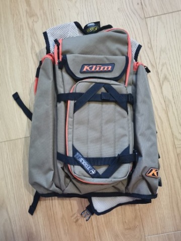 КОНДИЦІОНЕРА БЕЗРУКАВКА ARSENAL VEST NARZEDZIOWKA ADVENTURE ADV 