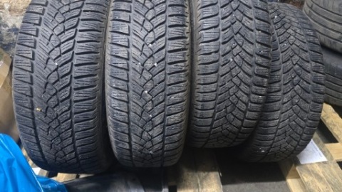 ШИНИ Z ДИСКАМИ 205/55 R16 ЗИМА TOYOTA 