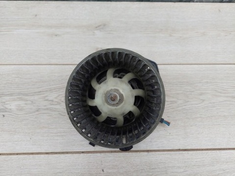 IVECO DAILY SOPLADOR VENTILADOR VENTEO MOTOR  