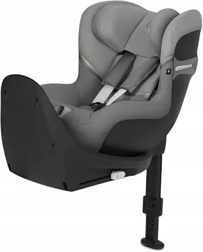 КРІСЛО CYBEX SIRONA M2 I-SIZE + БАЗА M 0-18 KG ISOFIX RWF 