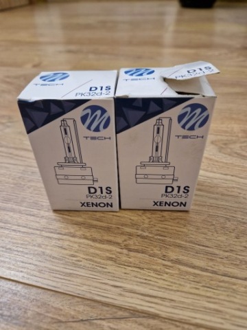 НОВЕ ZARNIKI D1S 