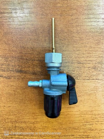 КРАН JUNAK M07 M10 SHL WSK 
