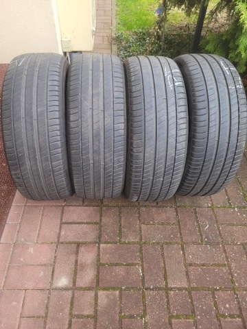 Michelin Primacy 3 225/55R18 98V 