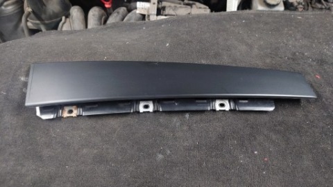 PEUGEOT 208 НАКЛАДКА ДВЕРІ ЛІВИЙ ЗАД 5ДВЕРІ 9674340677 