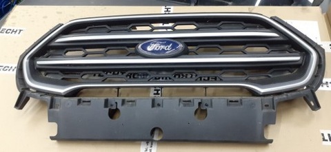 FORD ecosport FACELIFT 17-grill