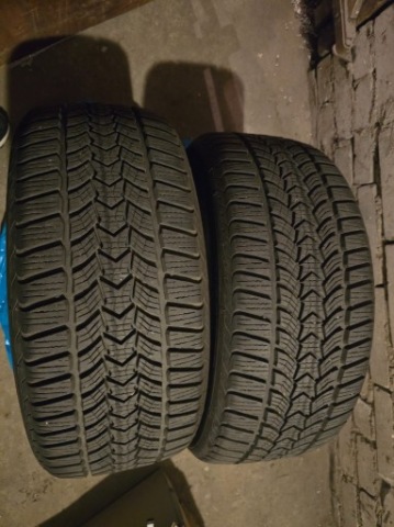 ШИНЫ ЗИМНИЕ DEBICA FRIGO HP2 225/45R17 91H - 2 ШТУКИ 