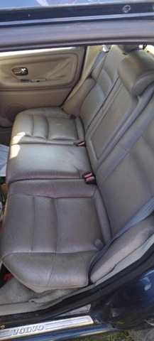 REAR SOFA VOLVO V70 JEDYNKA  