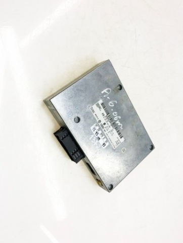 AUDI A6 Bluetooth Control Unit Module 4E0862335;