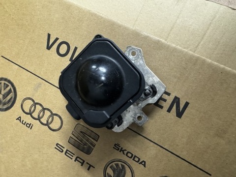 RADAR SENSOR VELOCIDAD ACC CON 4G0907541B AUDI A6  