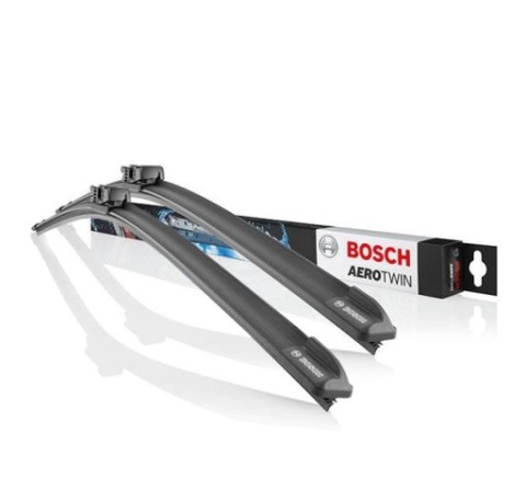 ДВІРНИКИ BOSCH ПЕРІД 3 397 118 965 700/600 A965S 