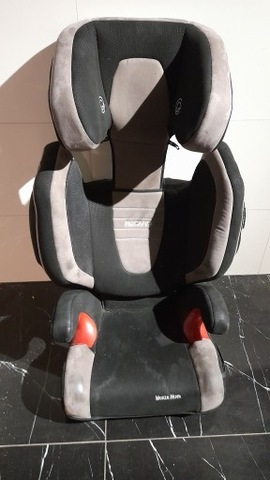 SILLA AUTO RECARO MONZA NOVA 100-150 CM  