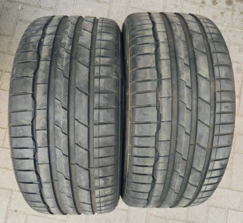 ШИНИ HANKOOK VENTUS S1 EVO3 275/40 R19 X2 