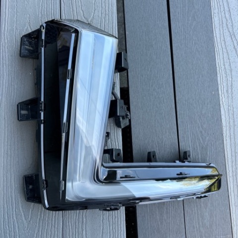 НОВАЯ ФАРА СВЕТОДИОДНЫЕ ДХО DO ЕЗДИ ДНЕВНОЙ CITROEN DS4 II 9830951880 