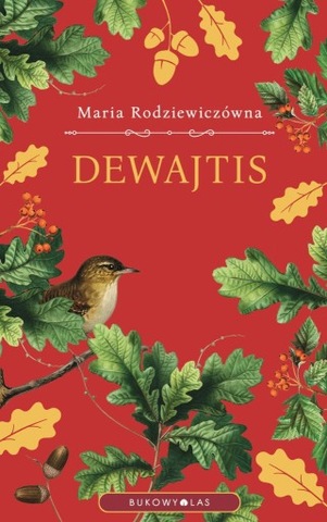 Dewajtis Maria Rodziewiczówna