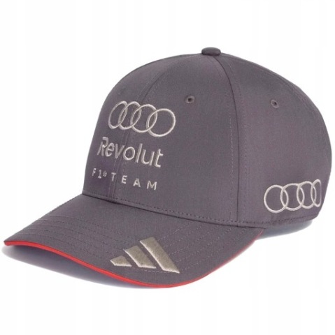 ШАПКА ADIDAS F1 AUDI 
