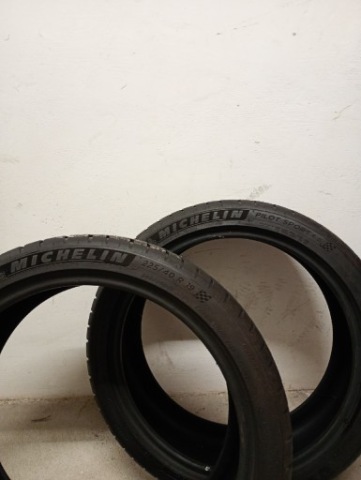 MICHELIN ПУЛЬТ SPORT 4S 225/40/R19 2 ШТ 