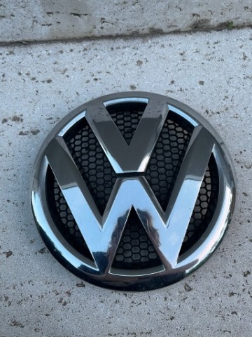 VOLKSWAGEN TRANSPORTER T5 SIGN PERID 