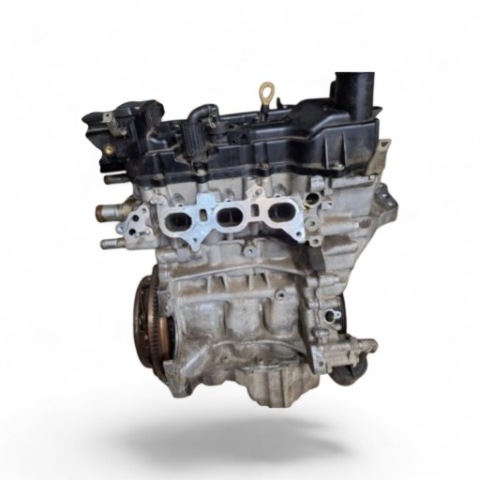 ДВИГУН TOYOTA YARIS 3 1.0 1KR 