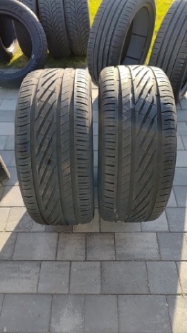 ШИНИ UNIROYAL 265/40R21 105 Y XL 