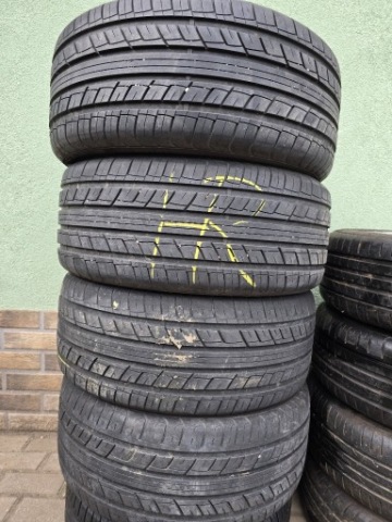 4 ШТУКИ - AUSTONE ATHENA SP-7 2019 (48 TYDZIEN) - 6MM 