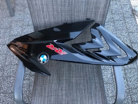 BMW S1000 RR LATERAL PROTECCIÓN DEFLECTOR RH 8546432  