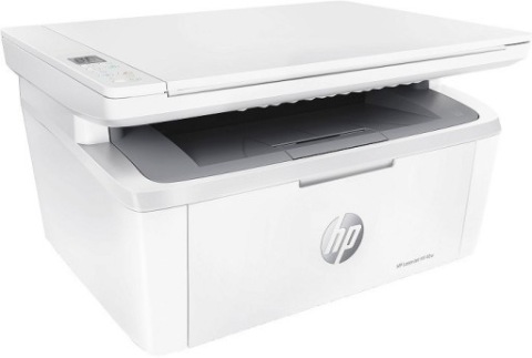 Drukarka wielofunkcyjna laserowa (mono) HP LaserJet M140we WiFi + TONER