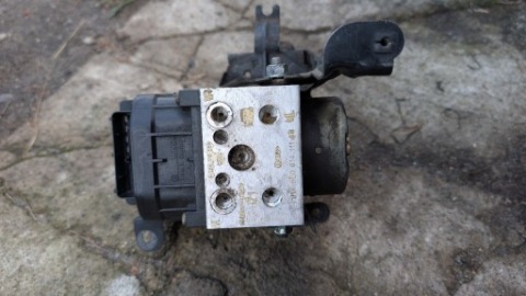 НАСОС ABS 8E0614111AB Z KOSZEM ПАСАТ B5 A4 B5 A6 C5 