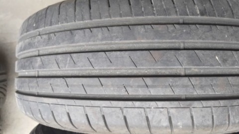 FULDA ECOCONTROL HP2 2021R. 2ШТ 