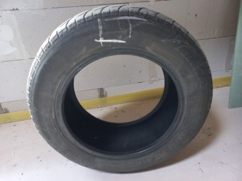ШИНЫ ЛЕТНИЕ TIGRA PRIMA 195X65 R 15 4 ШТУКИ 