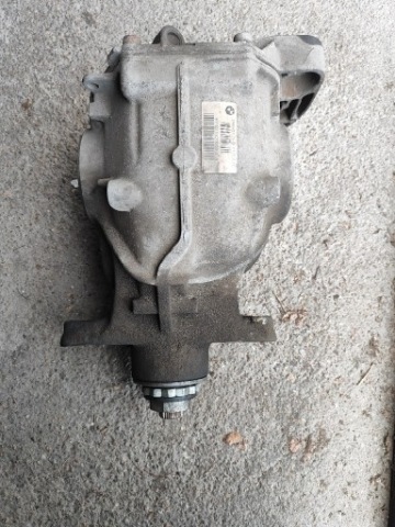 ДИФЕРЕНЦІАЛ BMW F10/F11 