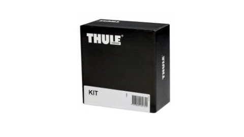 THULE НАБІР 186021 6021 КОМПЛЕКТ DOPASOWUJACY НОВИЙ 