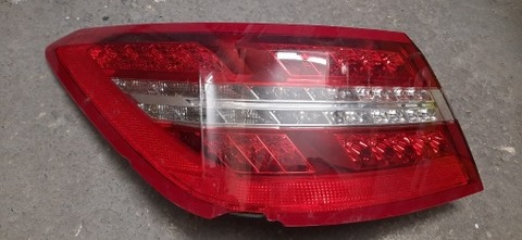 LAMP LED LEFT REAR MERCEDES W207 COUPE A2078200164  