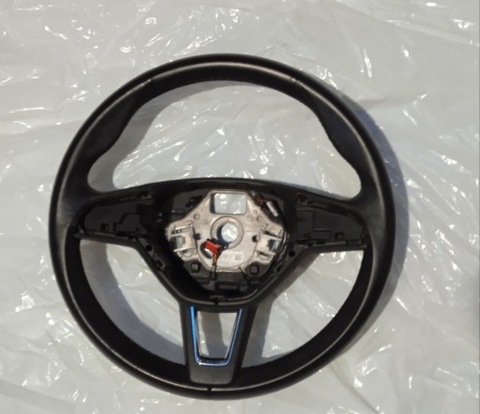 STEERING WHEEL MULTIFUNCTIONALITY 5E0419091 CF  