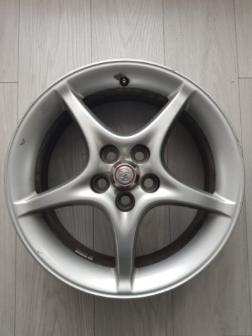 ДИСК АЛЮМІНІЄВА TOYOTA OE CELICA T230 16
