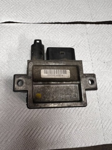 РЕЛЕ СВІЧОК РОЗЖАРЮВАННЯ 132196 BMW 1 3 5 X3 