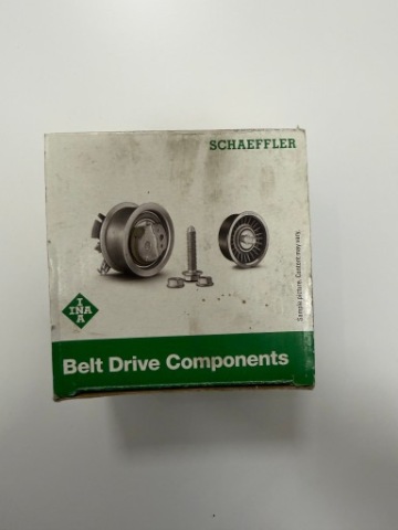 ГРМ BMW F 01 F02 N 54-326 KONI 