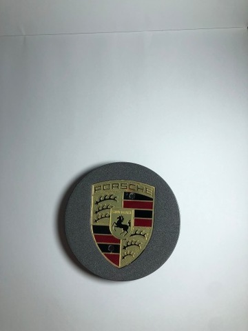 TAPA PARA PORSCHE  